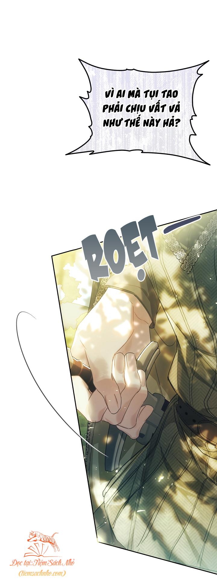 ác nữ là con rối chapter 62 21