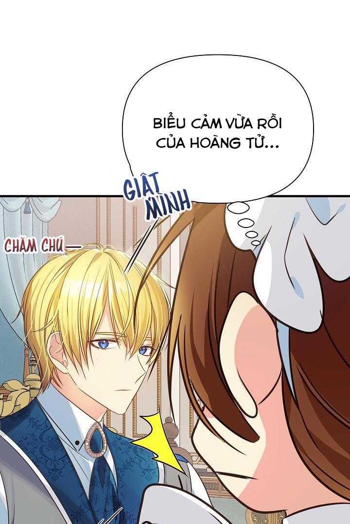 tôi đã ở đây ngay từ ban đầu chapter 6 44