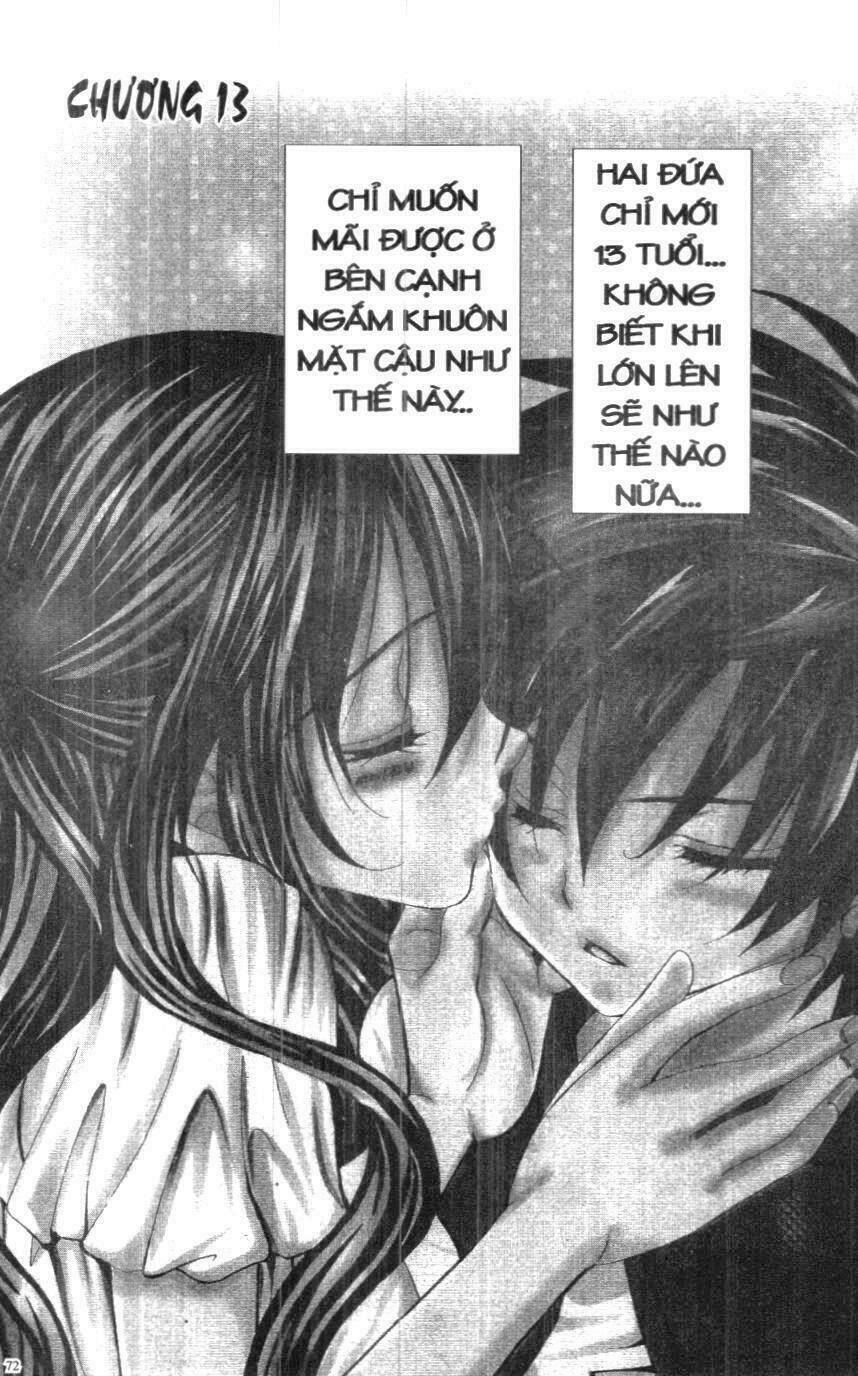 i love you suzuki chapter 3 69