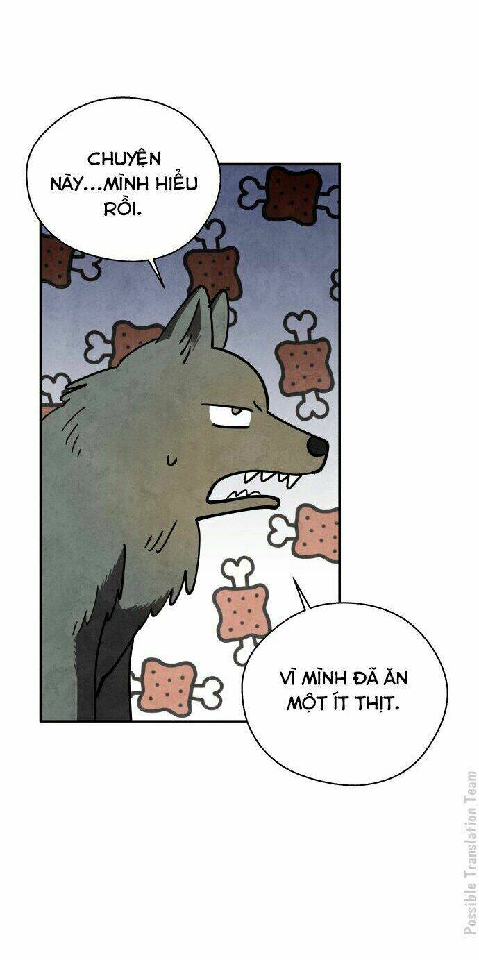 tai sói và mũ đỏ chapter 29 44