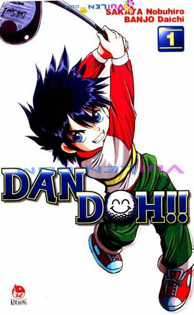 dandoh chapter 1 1