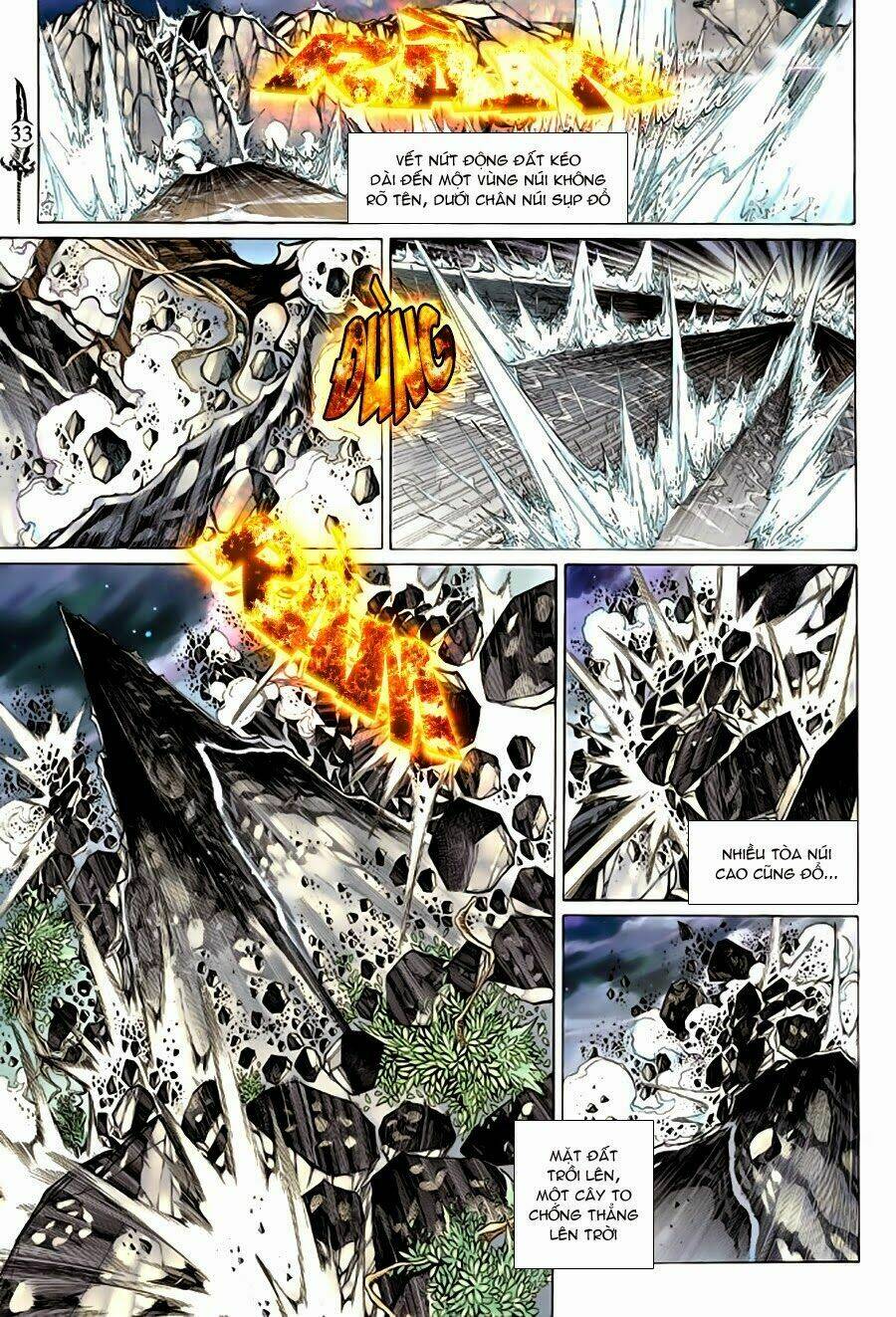 thần binh huyền kỳ ii chapter 60 31