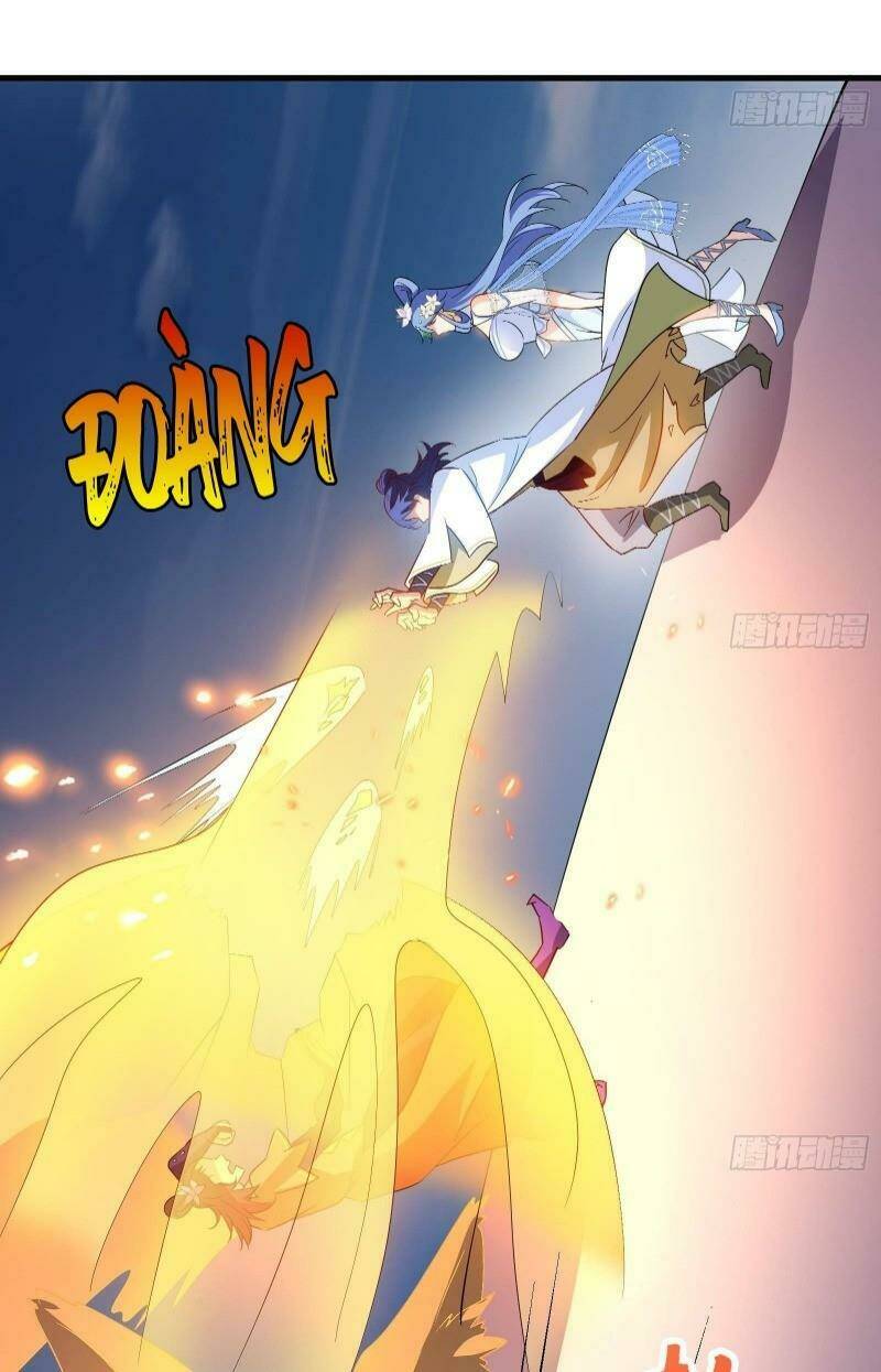 thiên mệnh long thần chapter 27 7