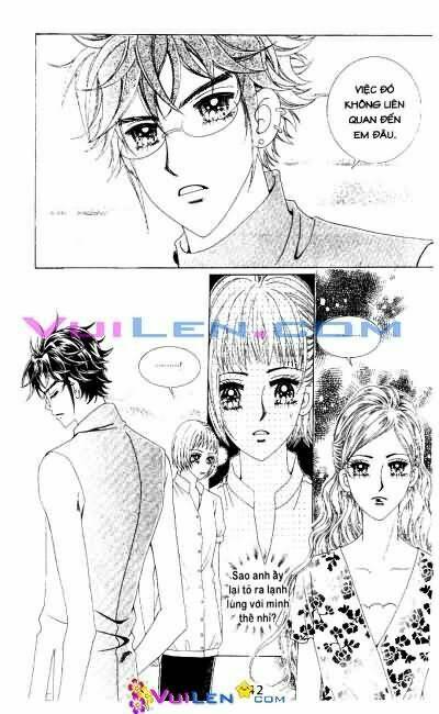 chạm mặt thần tượng chapter 11 142