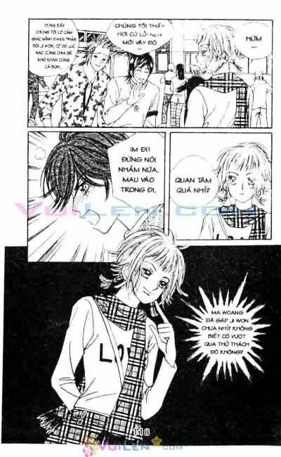 anh là của tôi chapter 6 118