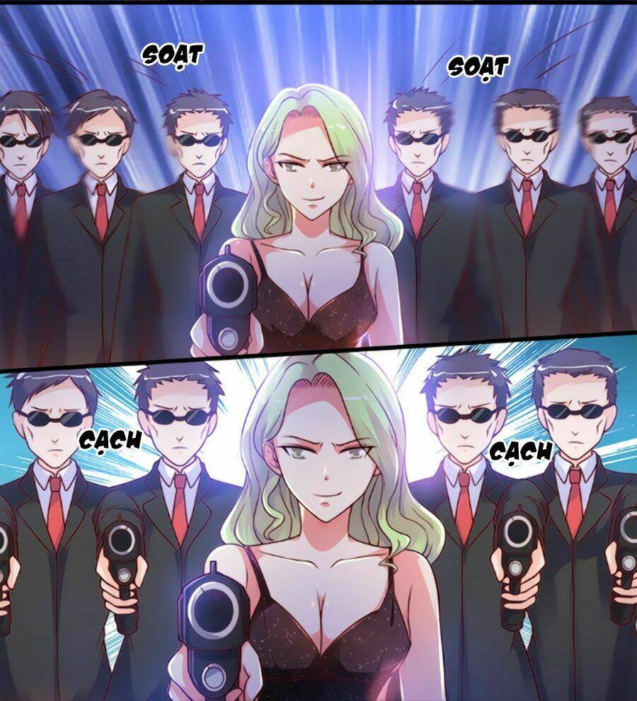 đại thúc, người ta sẽ ngoan chapter 9 21