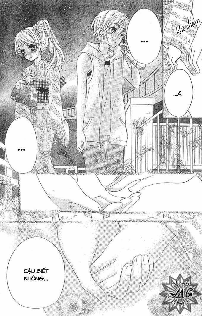 giri koi chapter 5 33