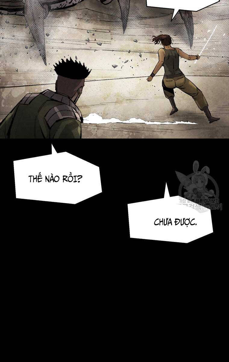 mật mã mê cung chapter 78 52