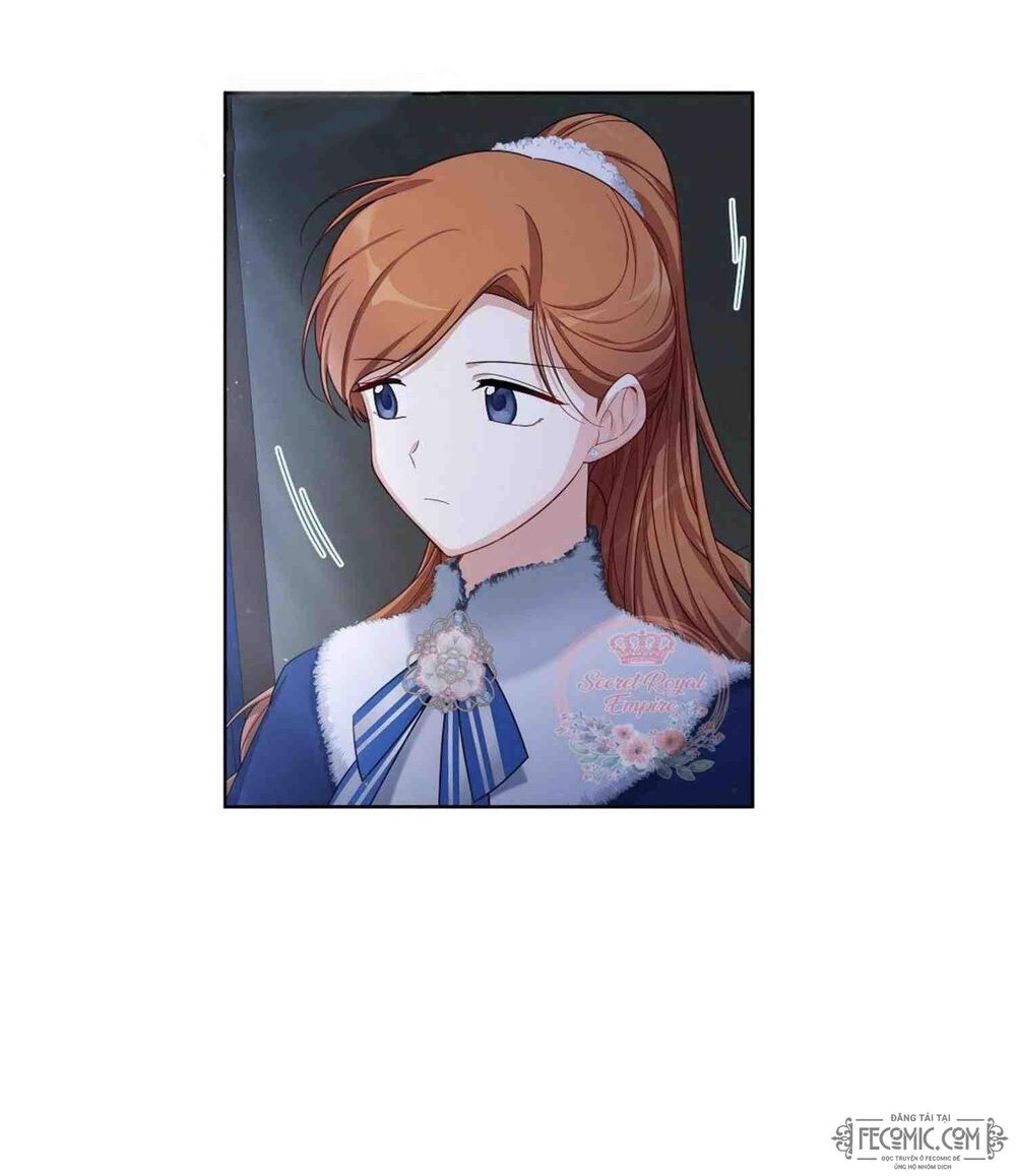 nữ công tước với tâm hồn trống rỗng chapter 28 56