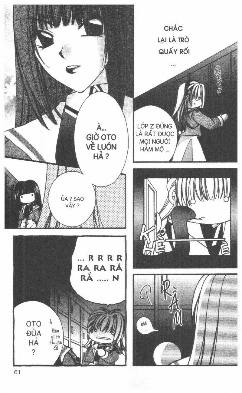 milk crown chapter 3 61