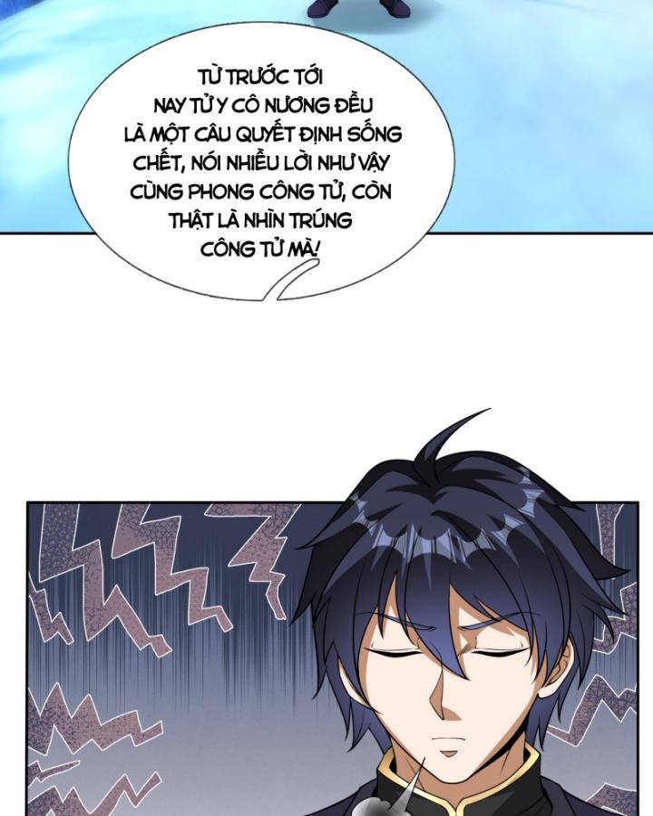 thiên uyên trở về: ta chính là thiên diệt chapter 2 46