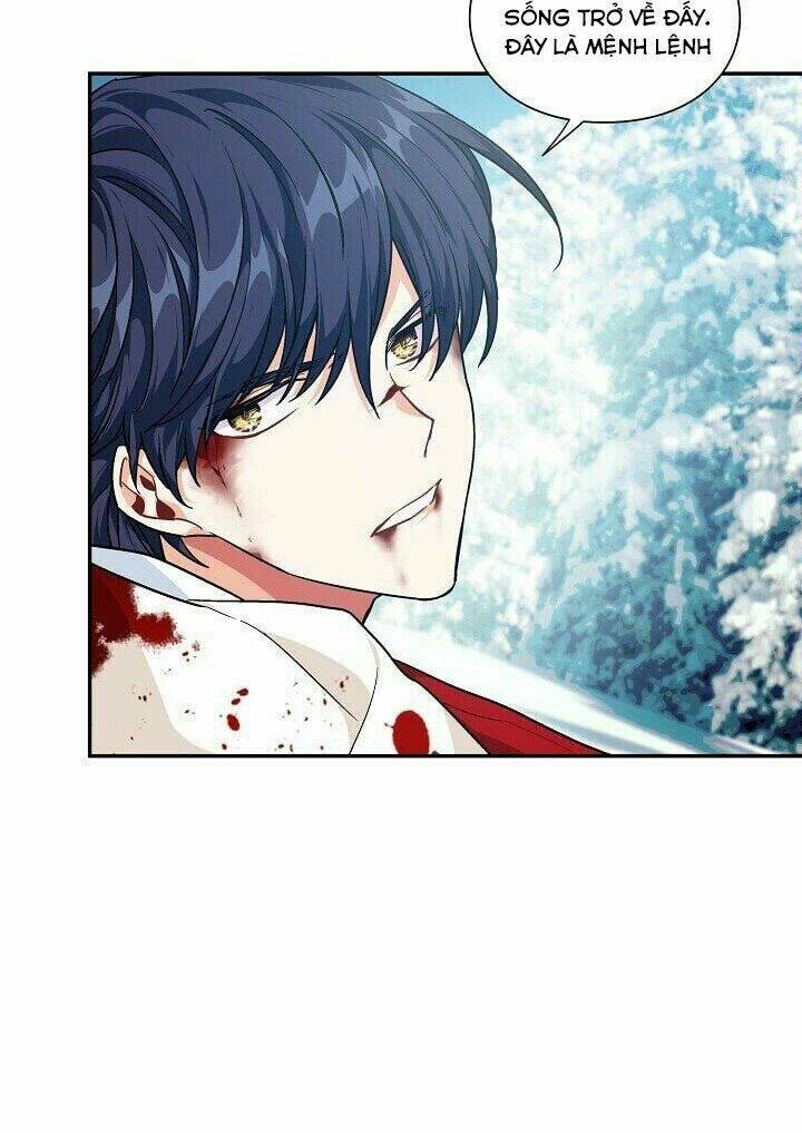 nữ hoàng ngoại khoa chapter 87 22