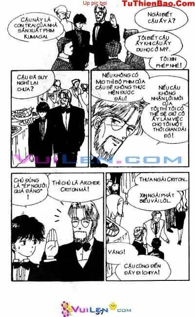 cô nàng đẹp trai chapter 2 37