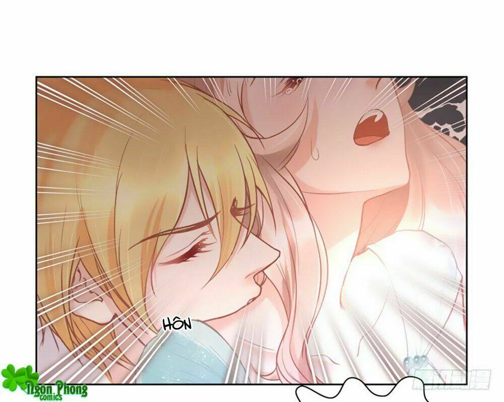 lưu luyến nguy tình chapter 8 4