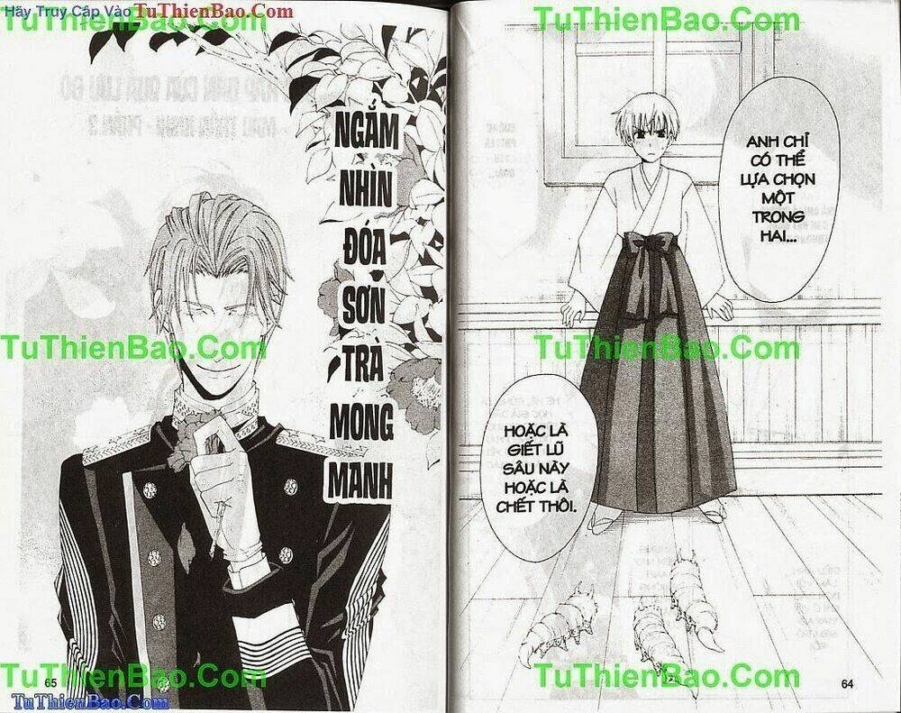 truyền thuyết thiên cẩu chapter 12 34