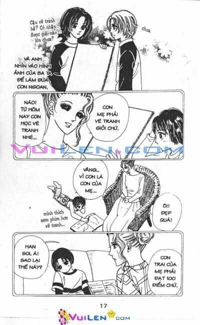 tóc gió thôi bay chapter 5 17