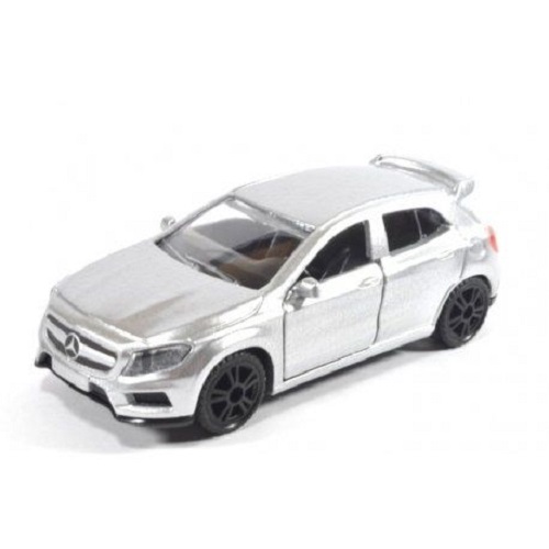 Mô Hình Siku Xe Mercedes-Benz Gla 45 Amg 1503