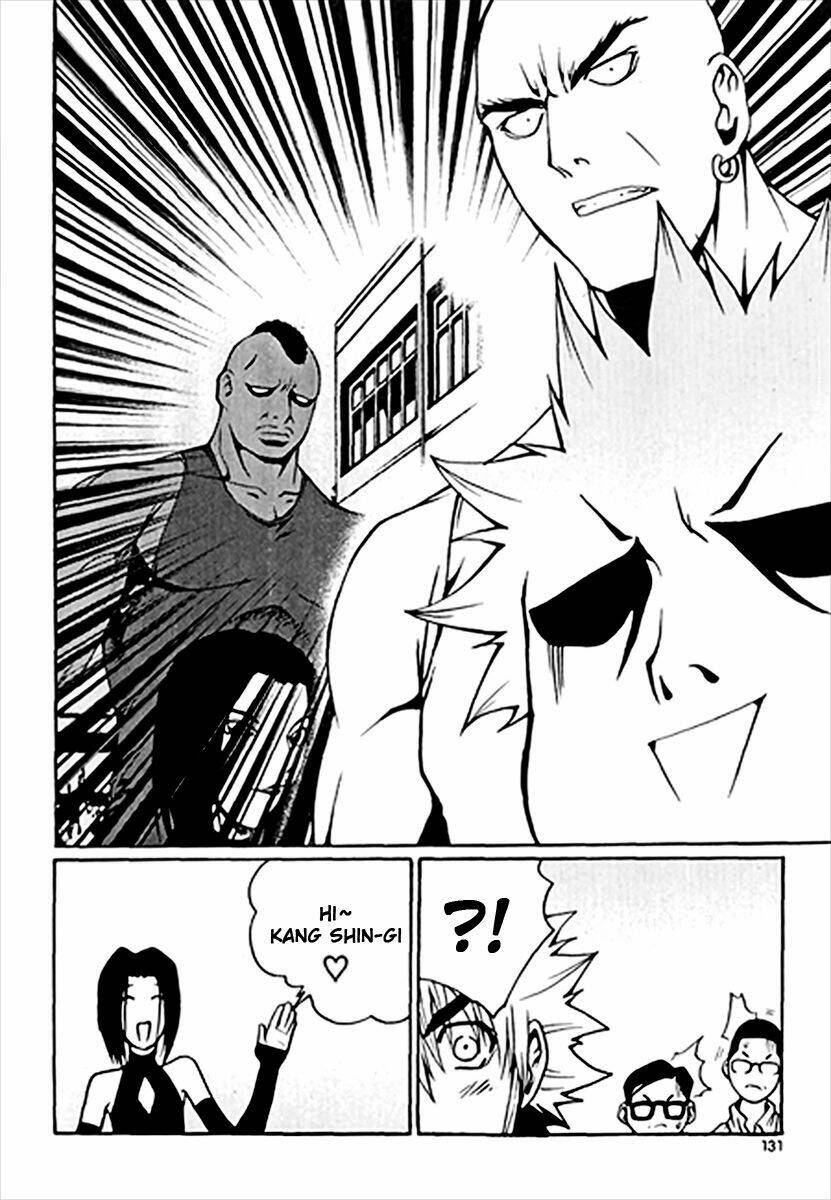 zippy ziggy chapter 42 6