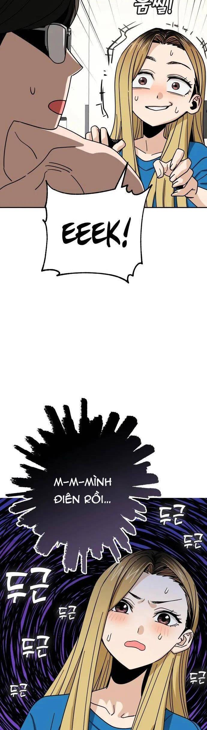 Lớ Ngớ Vớ Phải Tình Yêu chapter 46.1 7