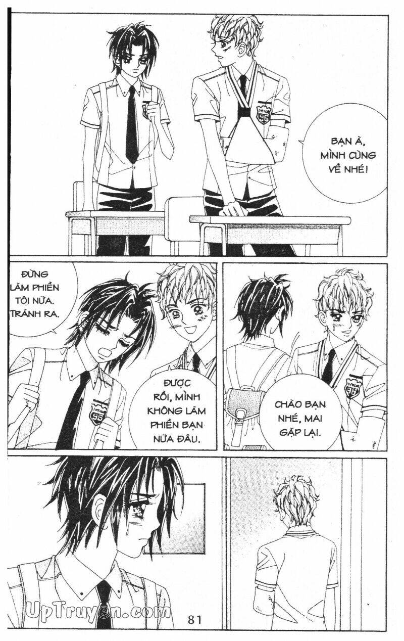 mặt nạ tình yêu chapter 38 82