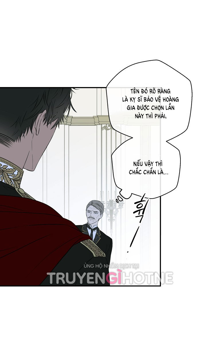 [Bản 15+] Tôi Lạc Vào Thế Giới Trò Chơi Harem Ngược chapter 76.1 - Trang 8