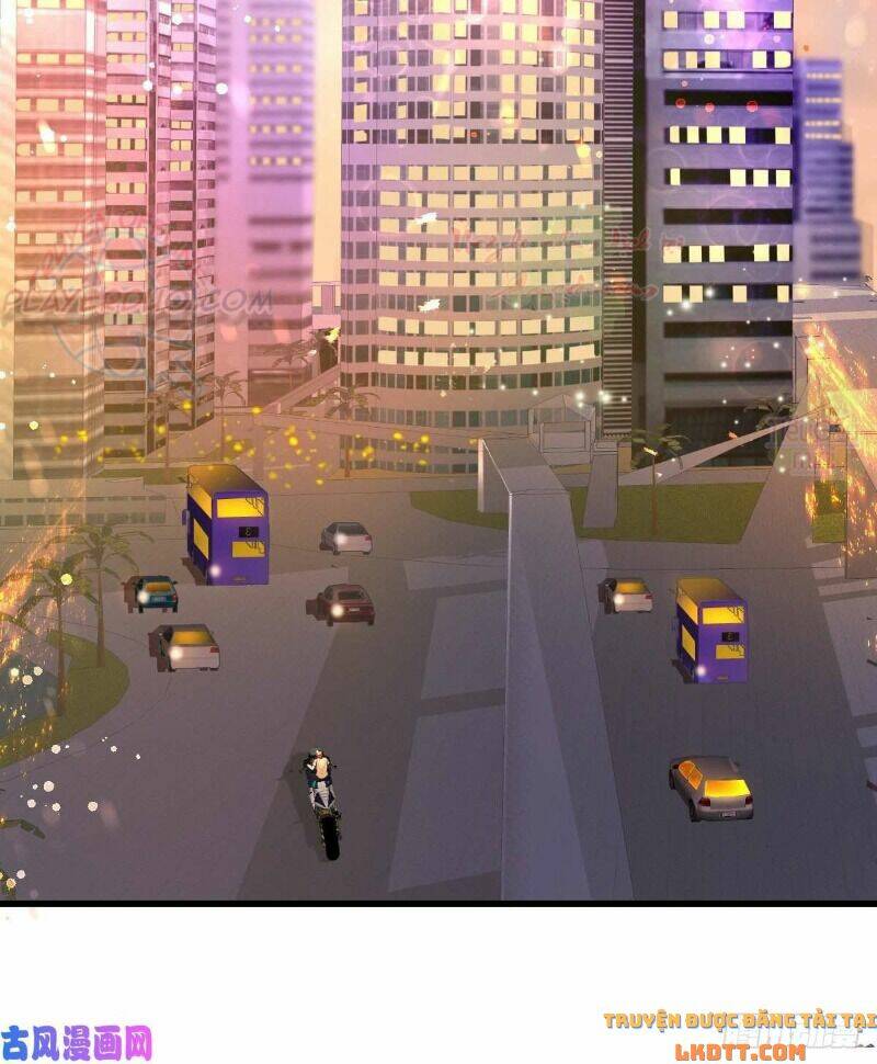 đứa trẻ có 5 daddy chapter 2 33