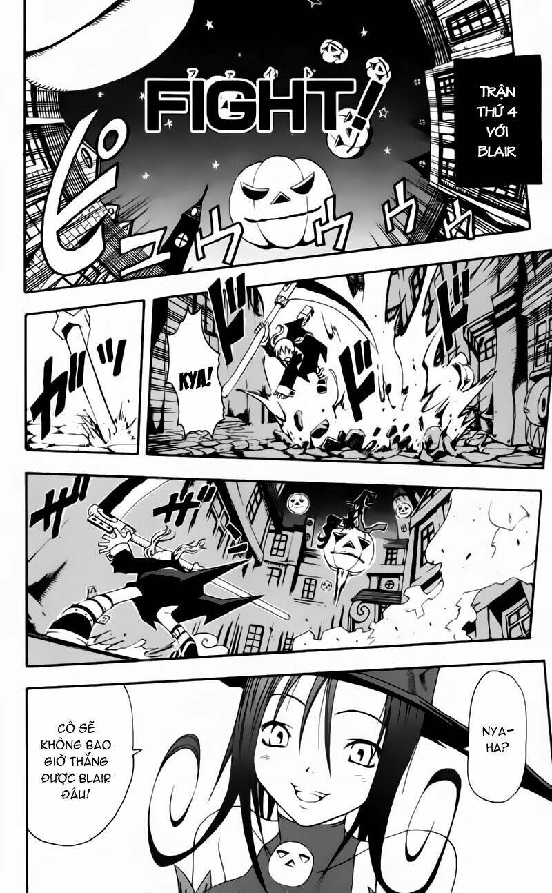 soul eater chapter 0.1 33
