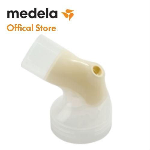 Medela - Phụ kiện máy hút sữa, 1 cổ phễu dùng cho máy Swing , Harmony