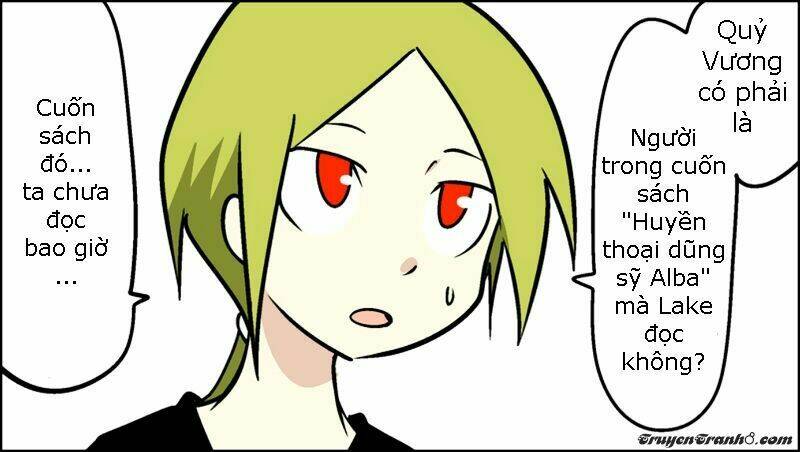 senyuu chapter 116 17