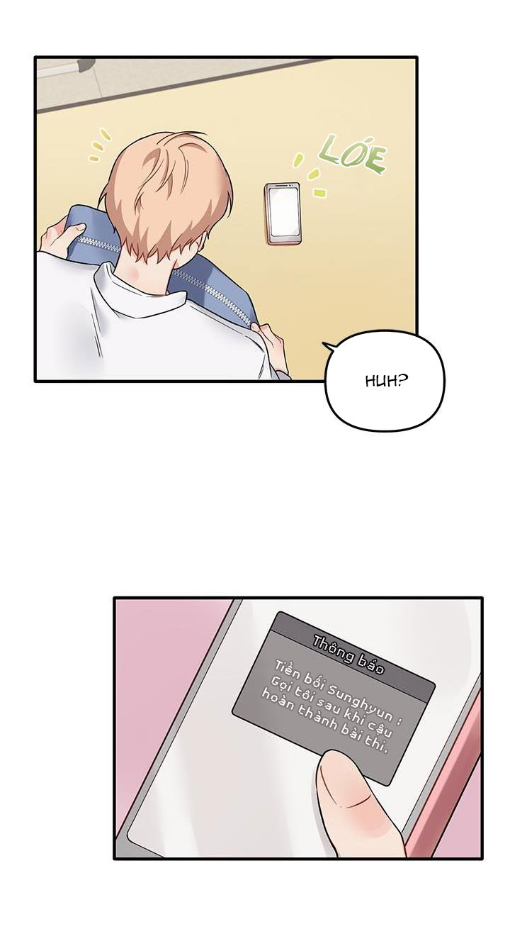 blood and love chapter 25 30