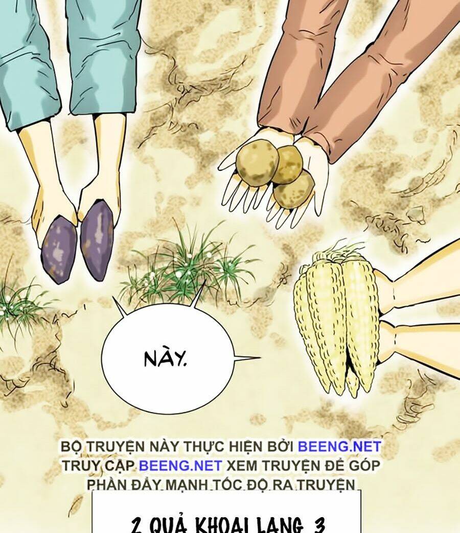 thiên hạ đệ nhất chapter 1 50