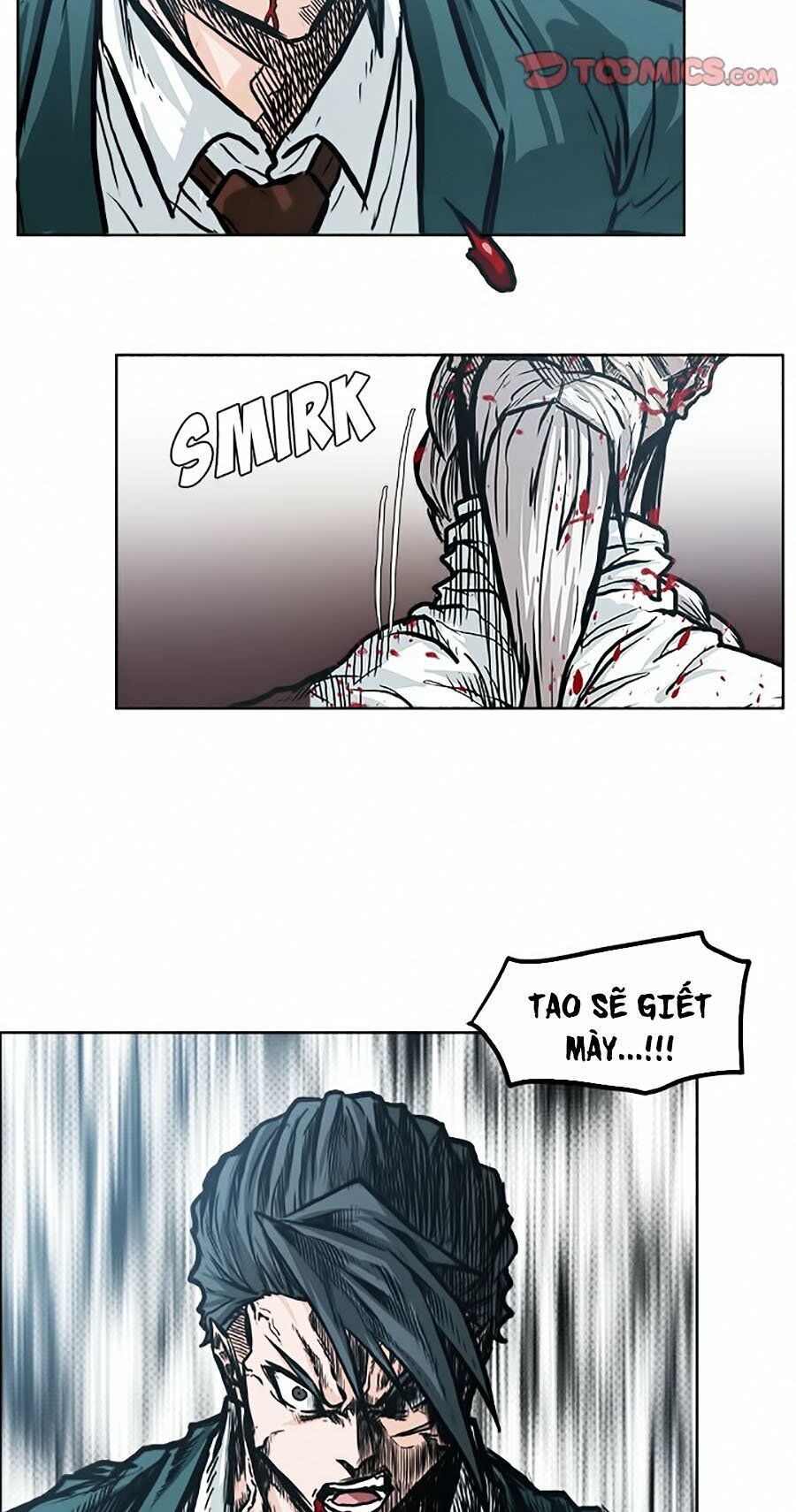 bá chủ học đường ss2 chapter 44 40