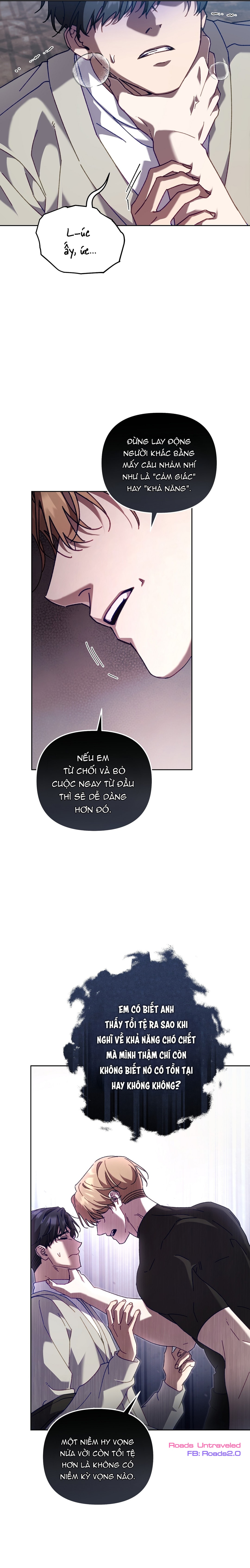 guide cấp s phết mật ong chapter 44 17