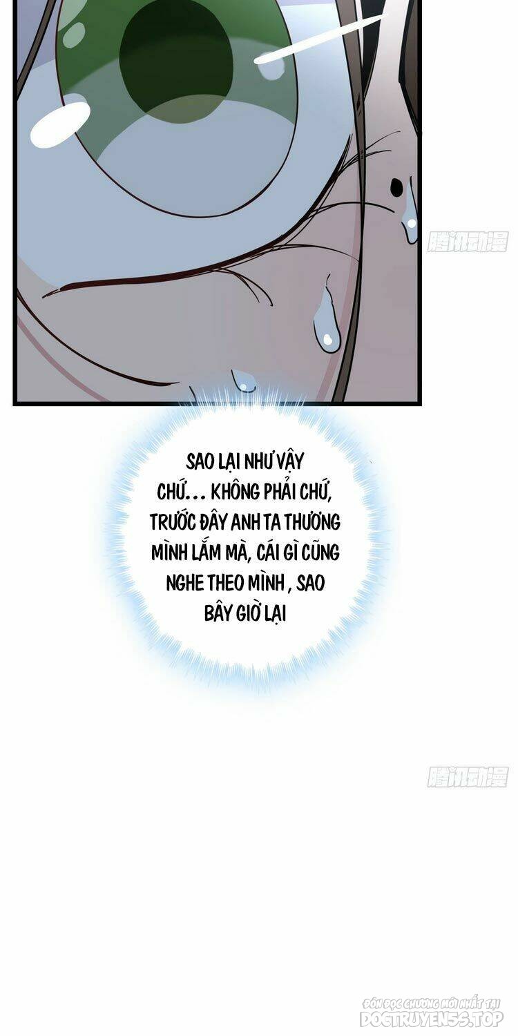 giải cứu 99 nữ chính ở mạt thế chapter 48 12