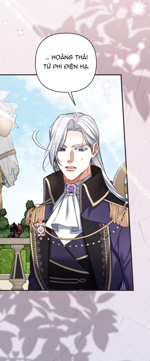 dành cho nhân vật bị bỏ rơi yêu thích nhất của tôi chapter 79.1 16