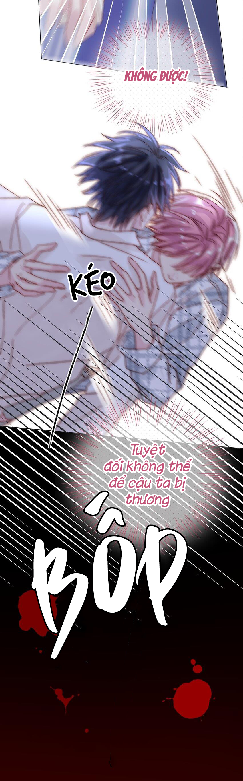 tôi phải làm một kẻ đại xấu xa chapter 27.1 13