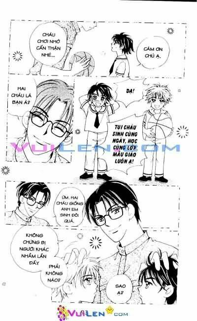 hội trừ ma chapter 9 93