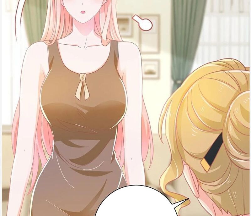 ẩn hôn 100%: chọc tức vợ yêu mua một tặng một chapter 154 40