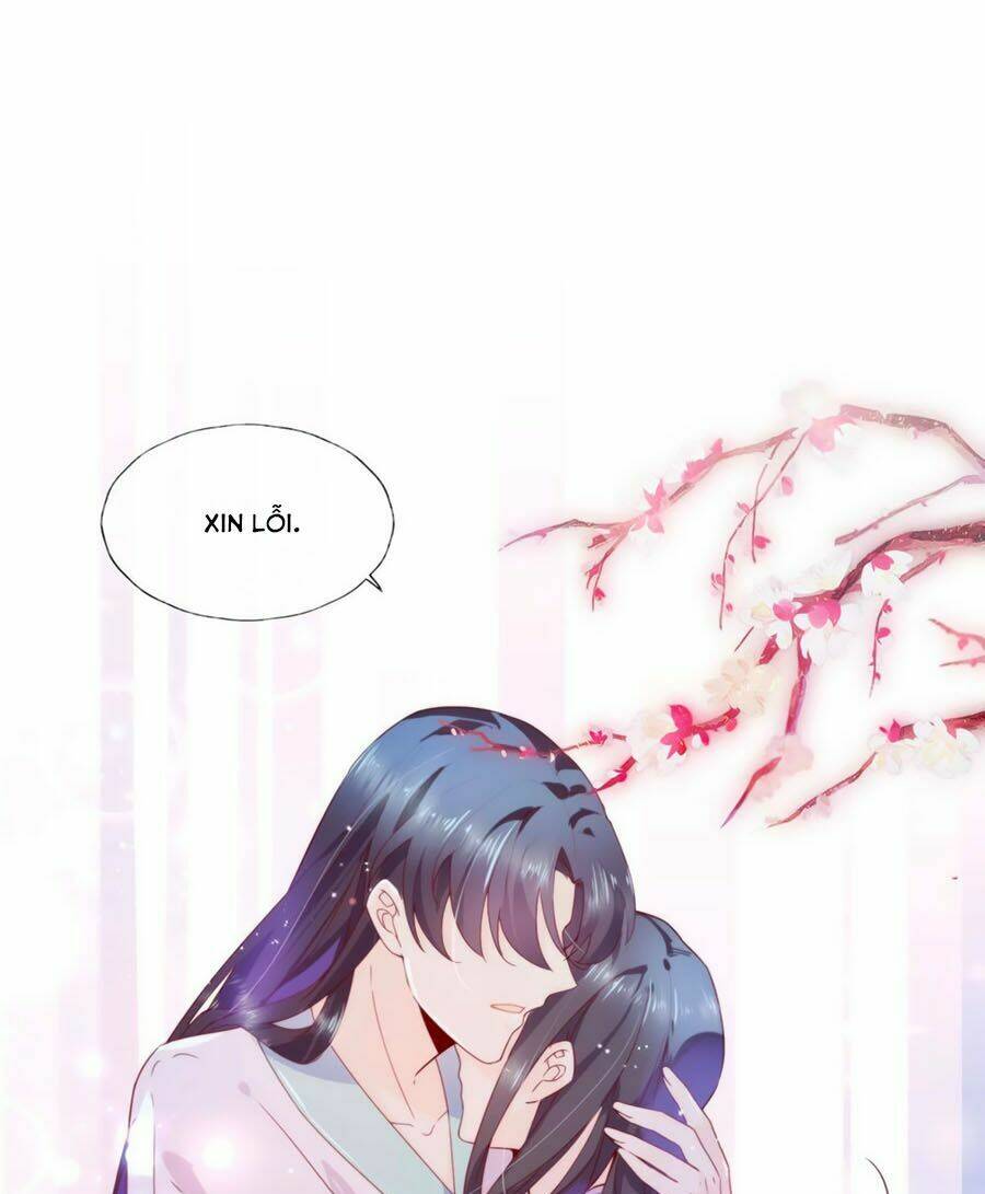 điềm mỹ chi huyết chapter 13 27