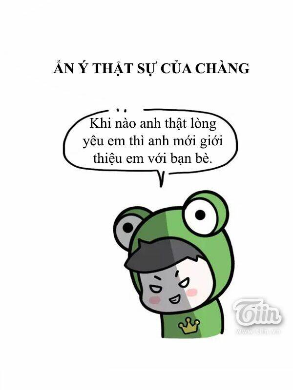 giải mã tình yêu chapter 64 12