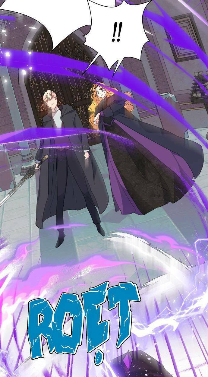 tôi đang nuôi dưỡng một con quái thú chapter 78 94