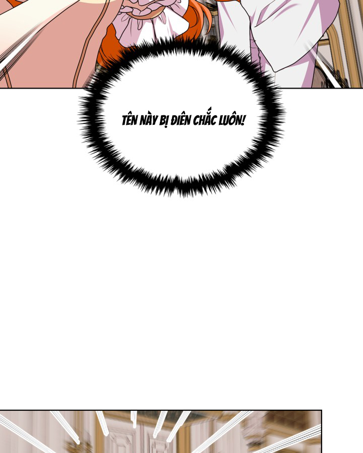 đức hạnh của ác nữ phản diện chapter 73.1 74