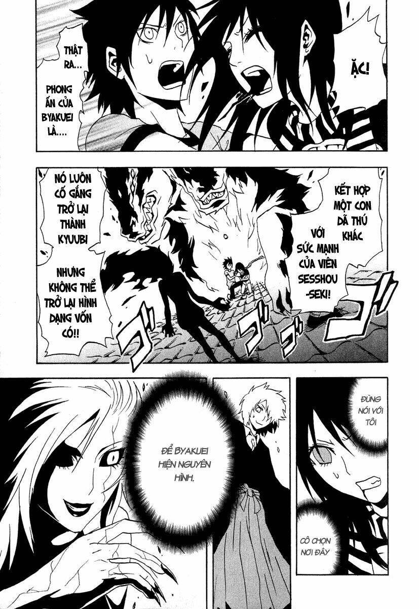 ga-rei chapter 28 40