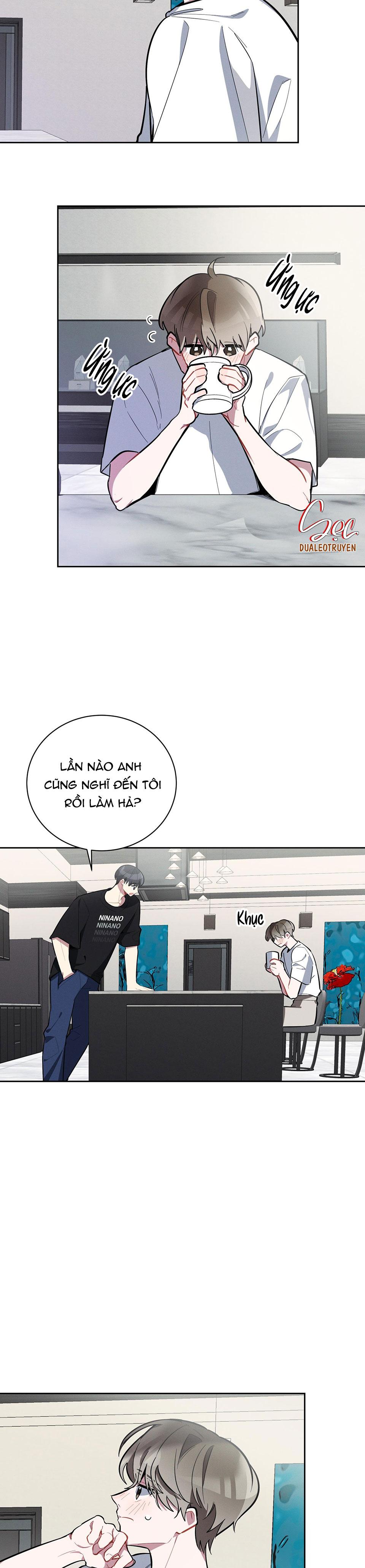 cherry scandal chapter 6 18