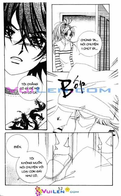 cô dâu bé xinh chapter 43 13