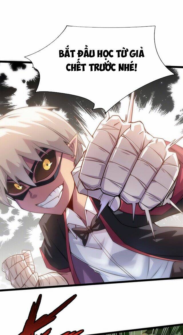 ma vương pháp tắc chapter 28 3