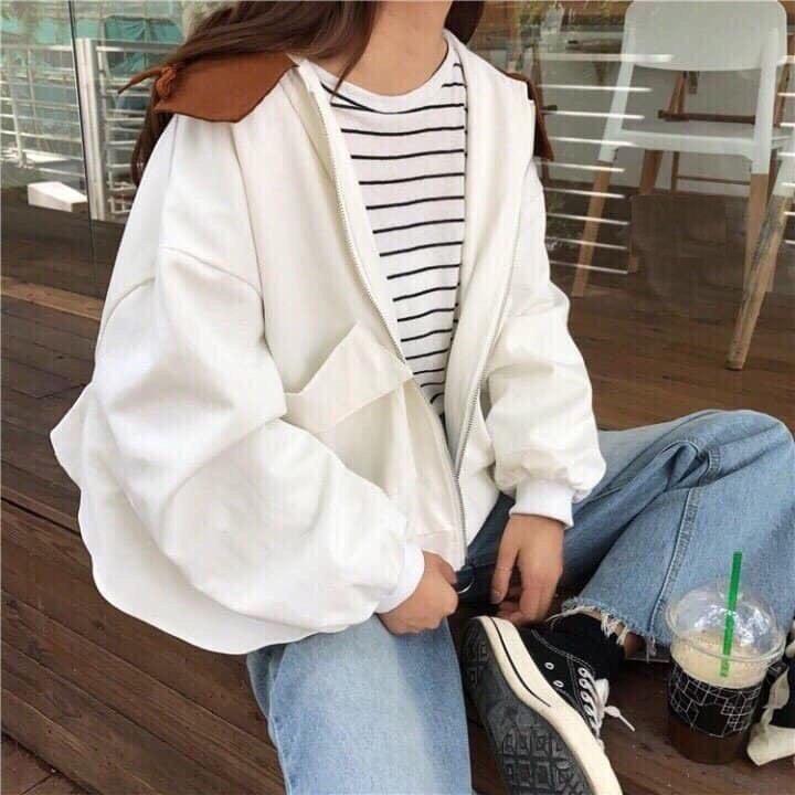 ÁO KHOÁC DÙ ĐẸP