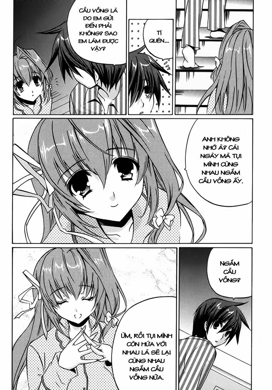 gift - under the rainbow chapter 11 7