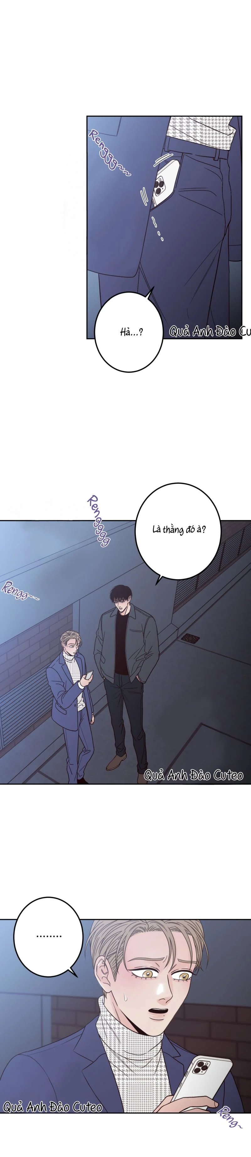 bad position chapter 11.5 12