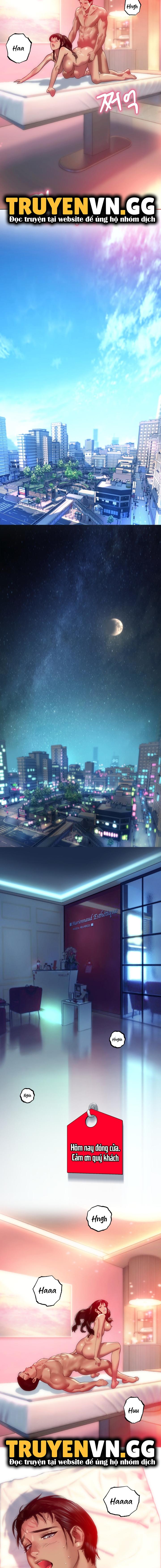 những cô vợ chiến lợi phẩm chapter 6 9